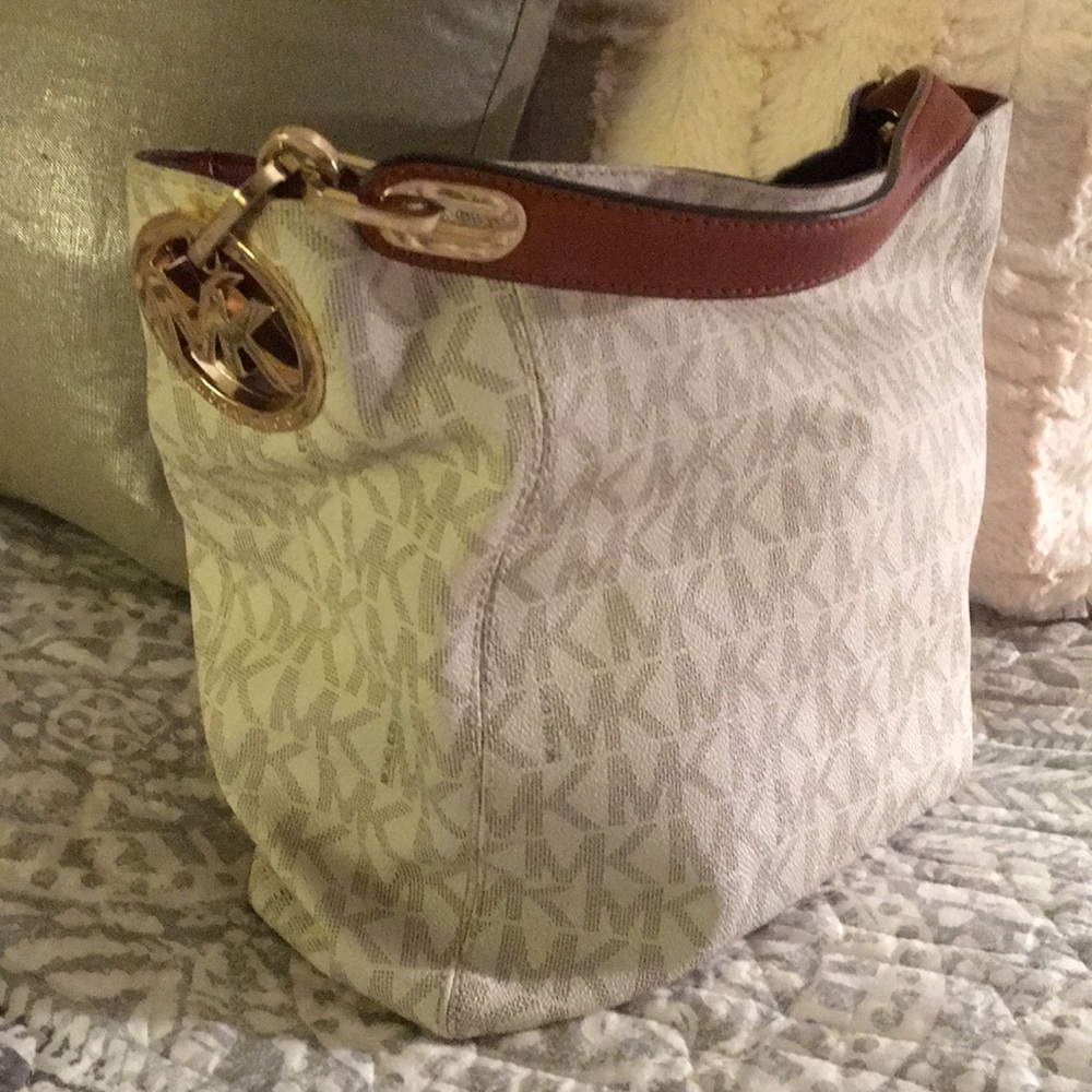 Michael Kors handbag